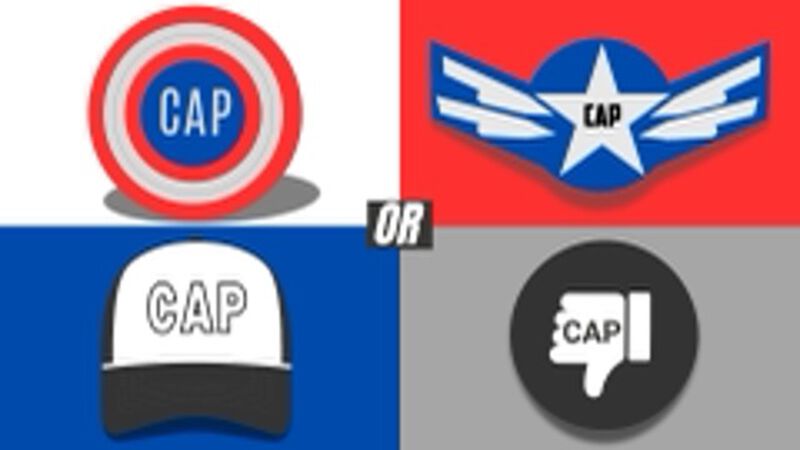 Cap, Cap, Cap, or Cap